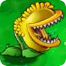 Sun Chomper fusion plant artwork