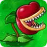 Cherry Chomper fusion plant artwork