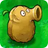 Cây Pea-nut trong PVZ Fusion